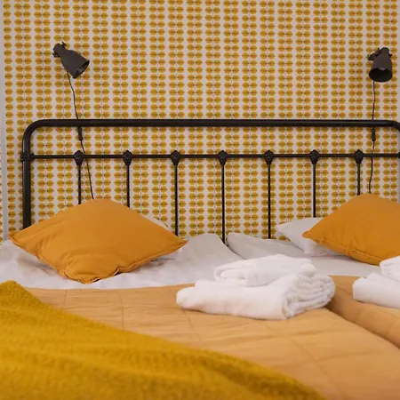 Boutique Sawohouse Kuopio