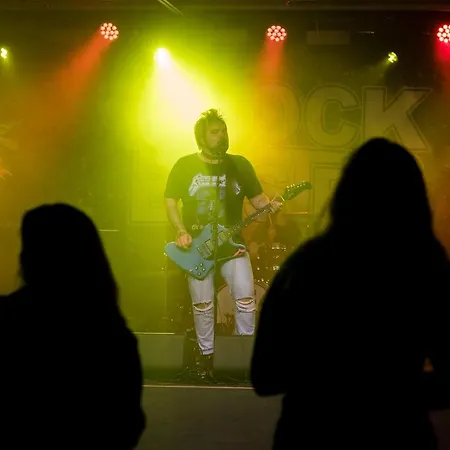 Hotel Boutique Sawohouse Kuopio