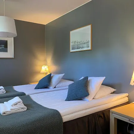 Boutique Sawohouse Κουόπιο