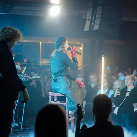 Boutique Sawohouse 3* Kuopio