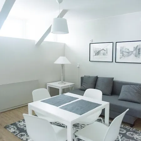 Boutique Sawohouse 3* Kuopio