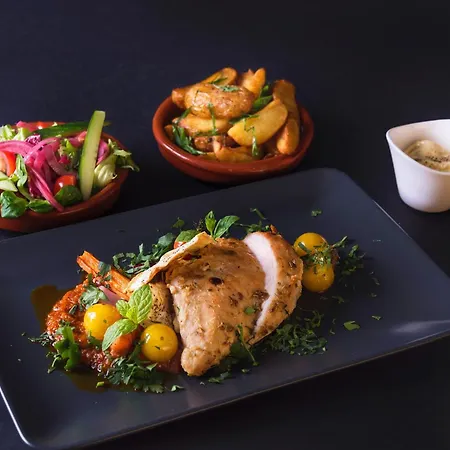 Boutique Sawohouse Hotel Kuopio