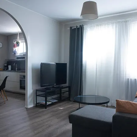 Boutique Sawohouse Куопио