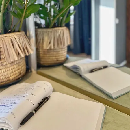 Hotel Boutique Sawohouse Kuopio