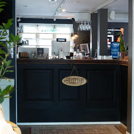Отель Boutique Sawohouse 3*