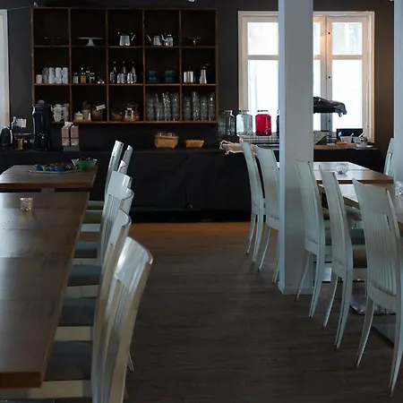 Boutique Sawohouse 3* Kuopio