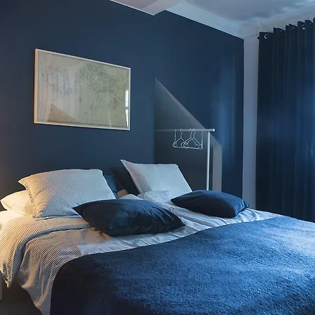 호텔 Boutique Sawohouse 3*