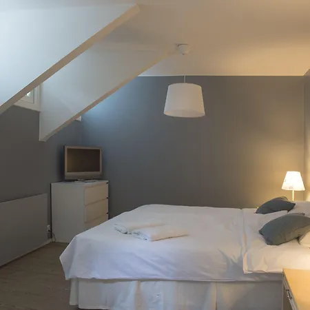 Boutique Sawohouse Hotel 3*