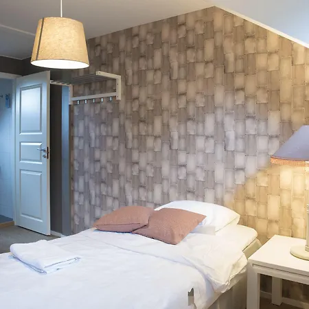 Hotel Boutique Sawohouse