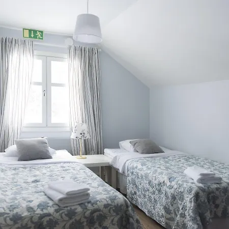 Boutique Sawohouse 쿠오피오