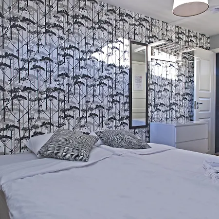 Boutique Sawohouse Отель Куопио