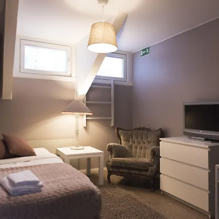 Boutique Sawohouse Hotel