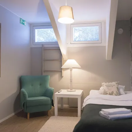 호텔 Boutique Sawohouse