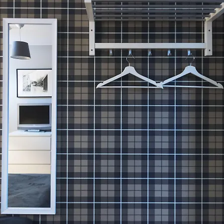 Boutique Sawohouse Kuopio