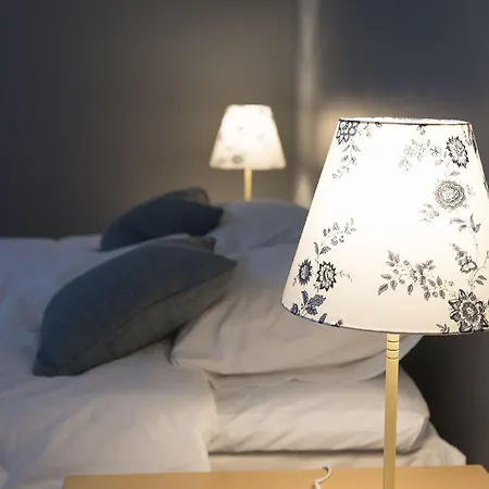 Hotel Boutique Sawohouse Kuopio