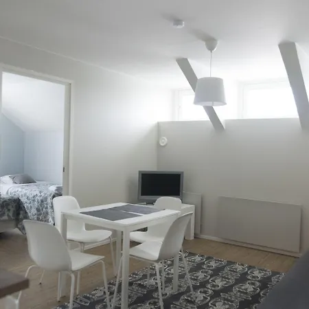 Boutique Sawohouse 3* Kuopio