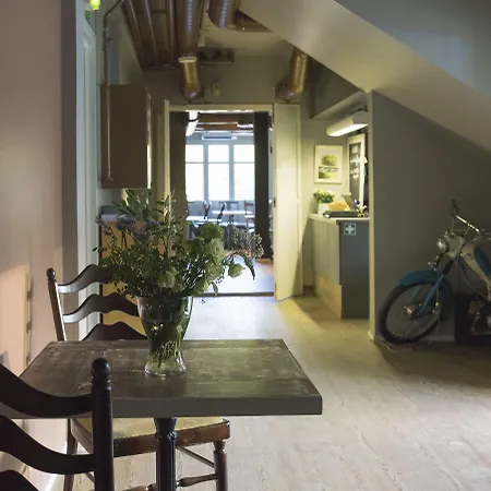 Hotel Boutique Sawohouse 3*