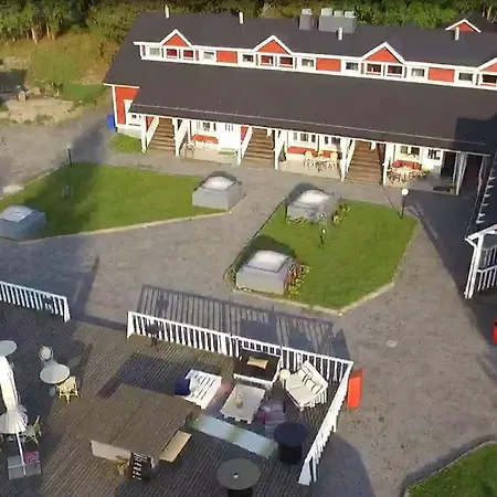 호텔 Boutique Sawohouse 3*