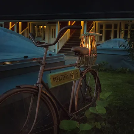 Hotel Boutique Sawohouse