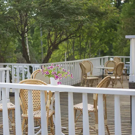 Hotel Boutique Sawohouse 3*