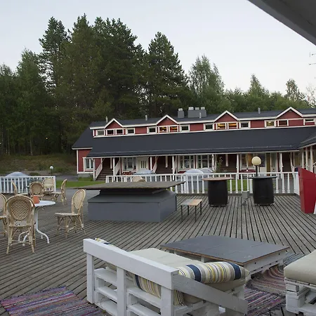 Boutique Sawohouse Hotel 3*