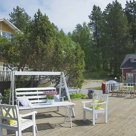 Boutique Sawohouse 3* Kuopio