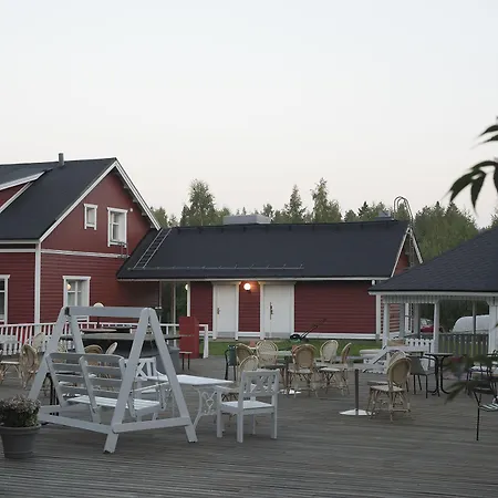 Hotel Boutique Sawohouse 3*