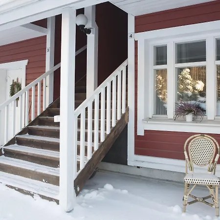 Boutique Sawohouse 호텔 3*