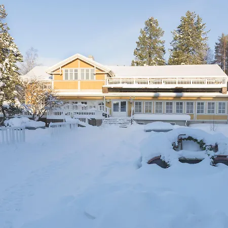 Boutique Sawohouse 3*