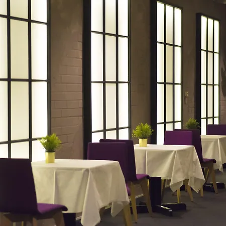 Hotel Boutique Sawohouse Kuopio