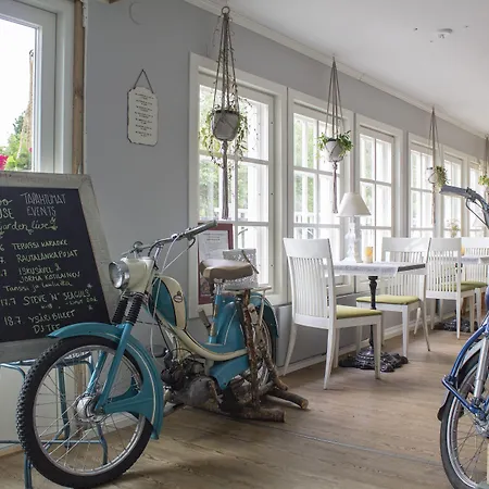 Hotel Boutique Sawohouse