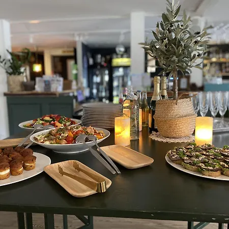 Boutique Sawohouse 쿠오피오