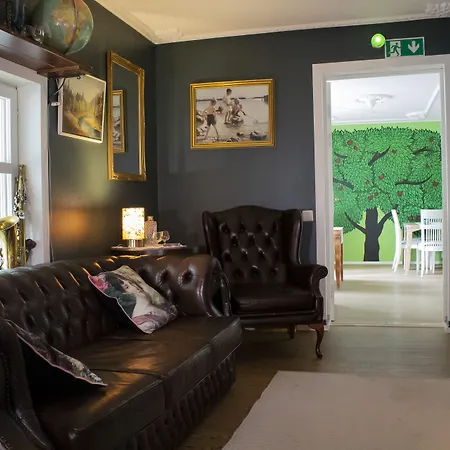 Boutique Sawohouse Hotel