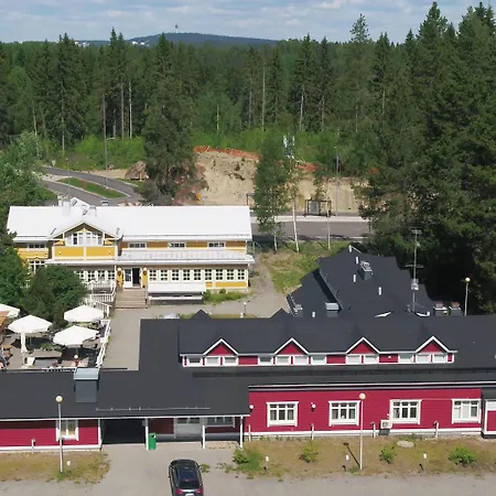 Boutique Sawohouse Hotel 3*