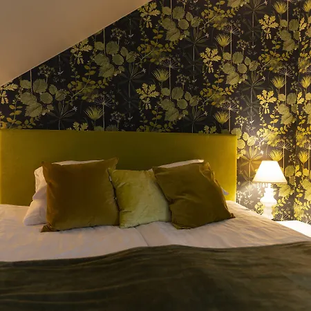 Hotel Boutique Sawohouse 3*