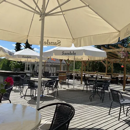 Boutique Sawohouse Hotel 3*