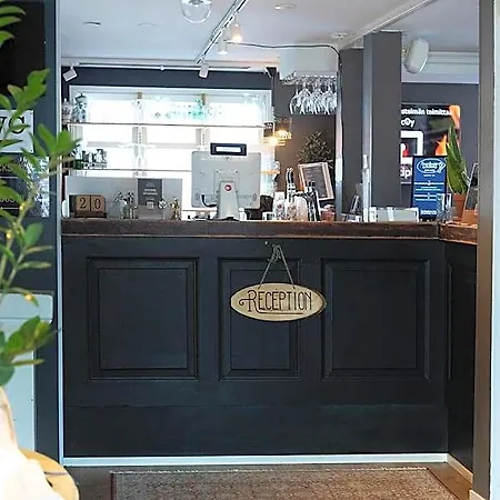 Boutique Sawohouse Ξενοδοχείο 3*