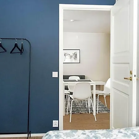 Boutique Sawohouse Hotel Kuopio