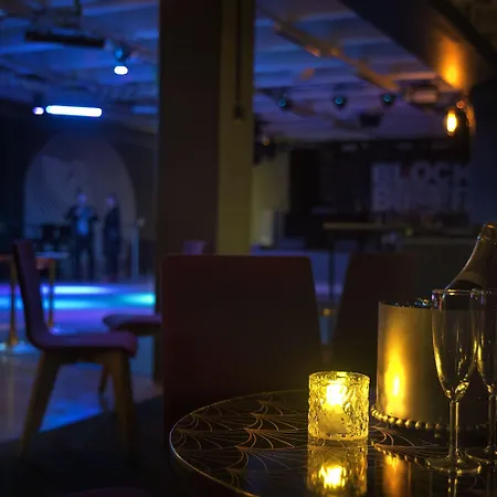 Отель Boutique Sawohouse Куопио