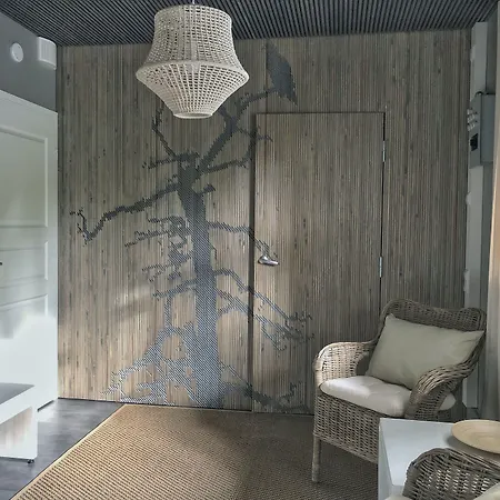 Boutique Sawohouse 3* Куопио