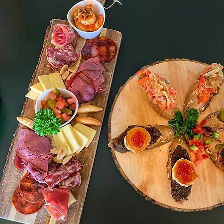 Boutique Sawohouse Отель Куопио