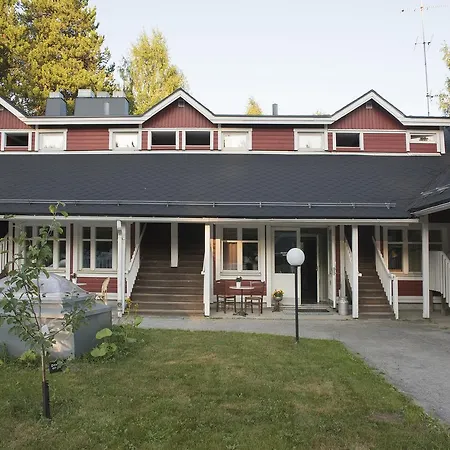 Boutique Sawohouse Kuopio