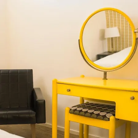 Hotel Boutique Sawohouse Kuopio