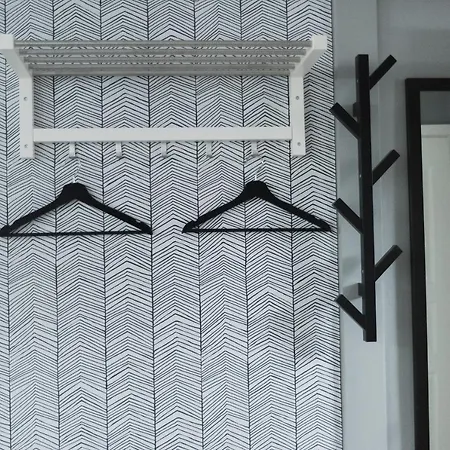 Boutique Sawohouse Kuopio