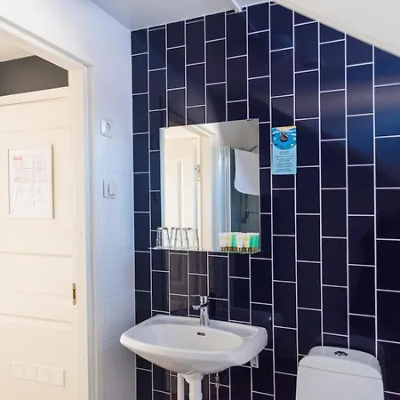 Boutique Sawohouse Hotel Kuopio