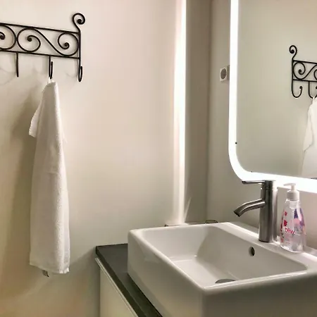 Ξενοδοχείο Boutique Sawohouse Κουόπιο