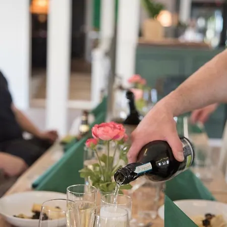 Hotel Boutique Sawohouse