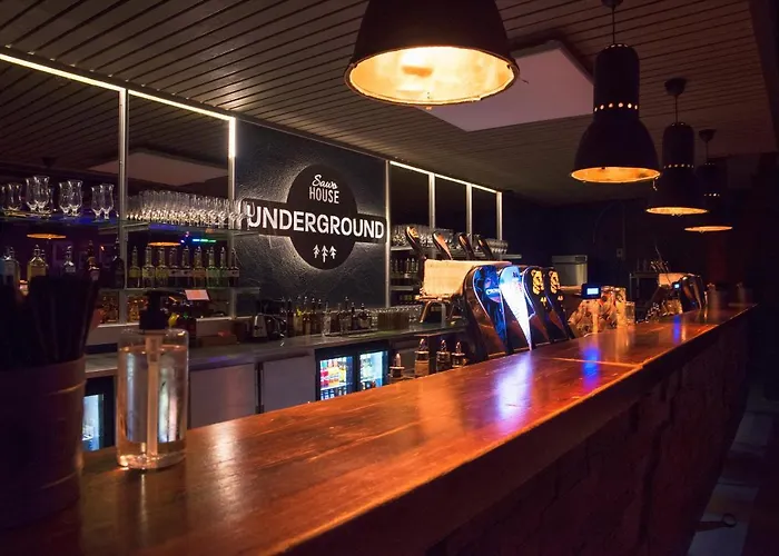 فندق Boutique Sawohouse