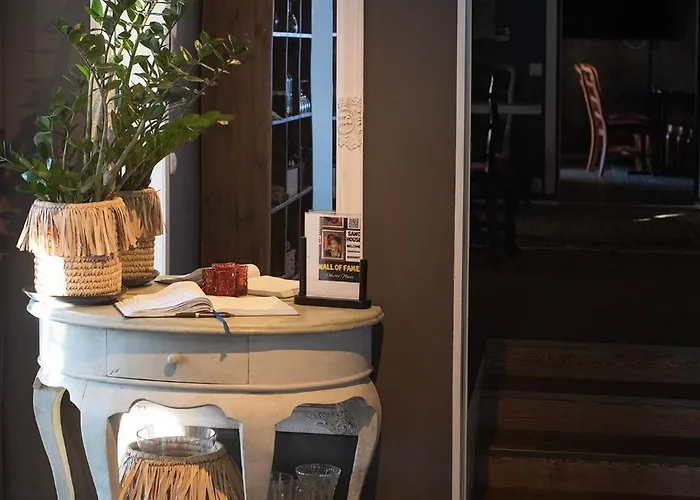 Boutique Sawohouse فندق كوبيو