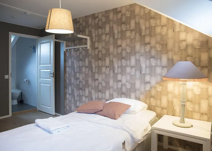 فندق Boutique Sawohouse